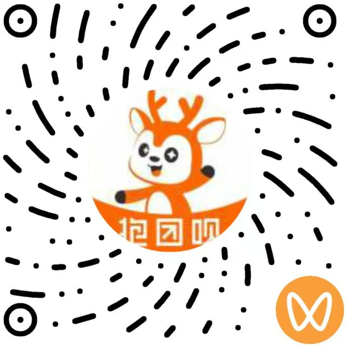 抱团呗 视频号